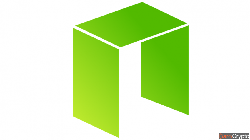 Logo NEO
