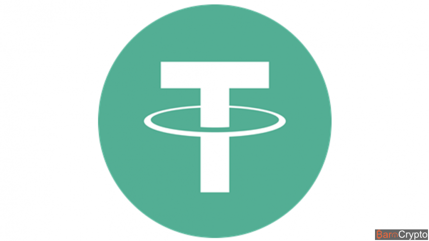 Logo USDT