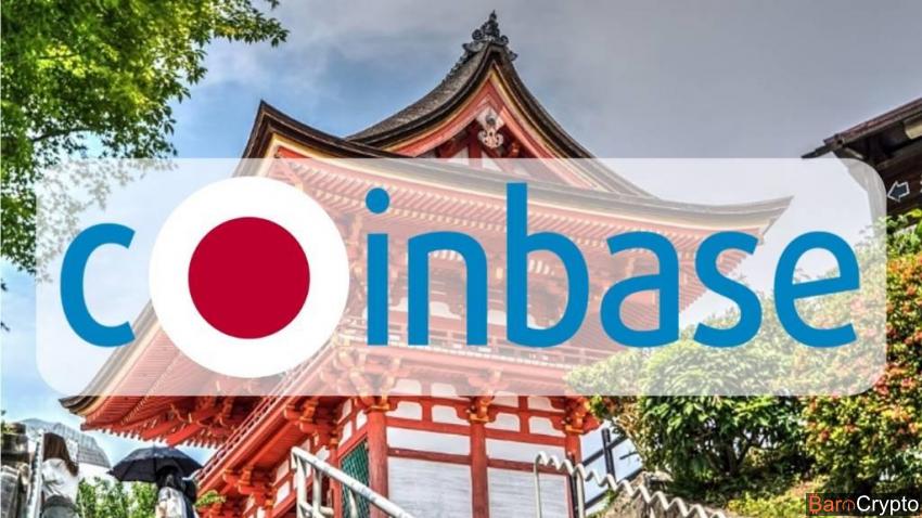 Coinbase ouvre un bureau au Japon