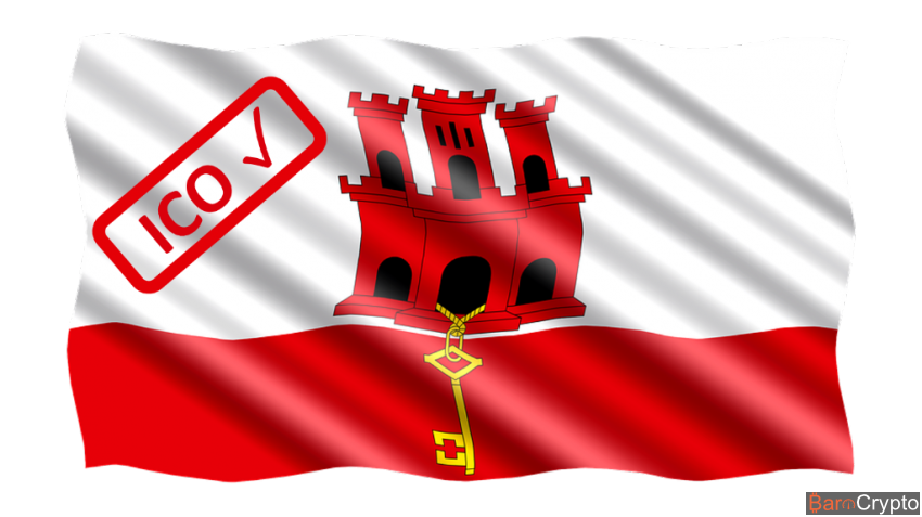 Gibraltar nouveau projet de loi ICO et tokens