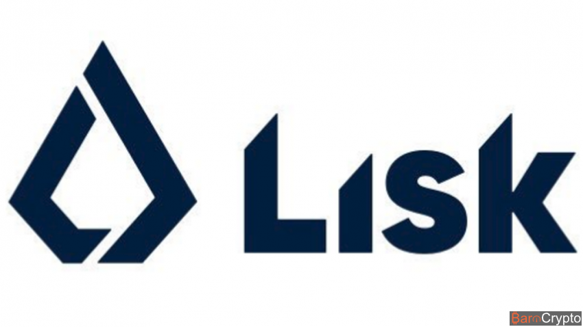 Logo Lisk