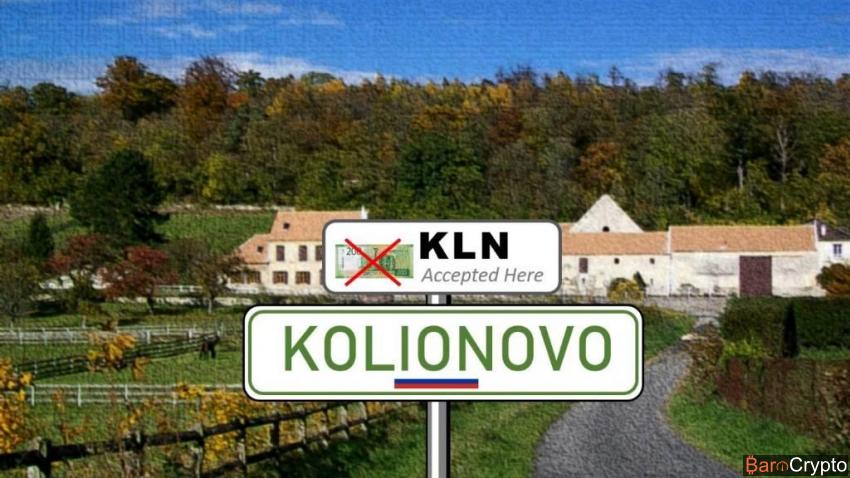 Un village en Russie remplace le rouble par une crypto-locale