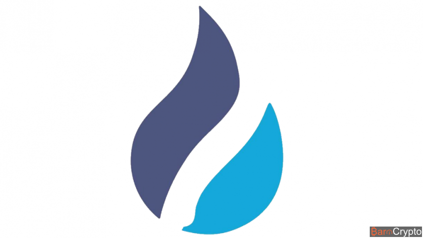 Logo Huobi Token