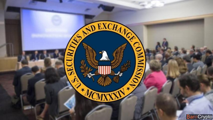 Les ICOs sont des titres d'après la SEC