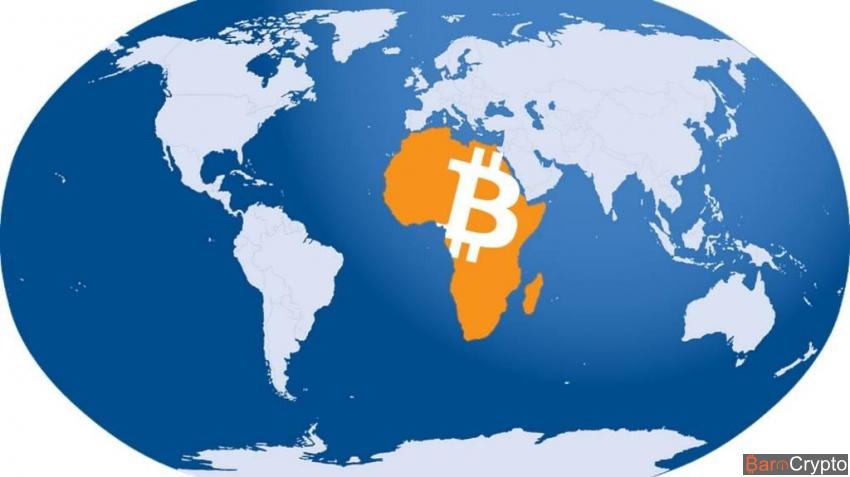Vers une adoption massive du Bitcoin et de la blockchain en Afrique