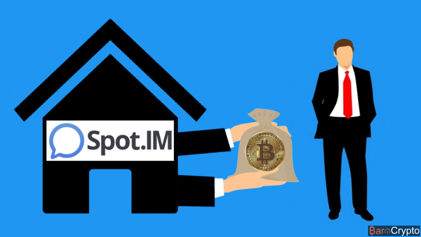 Les salariés d'une société internet bientôt rémunérés en BTC en Israël