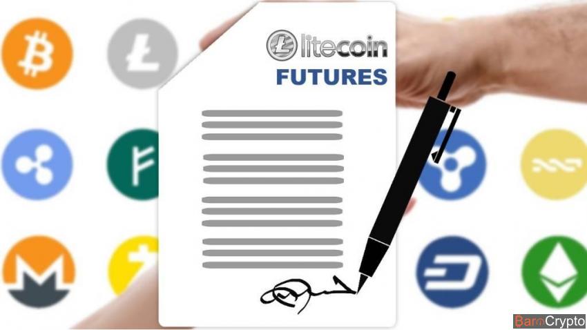 L'exchange Crypto Facilities lance des Futures Litecoin
