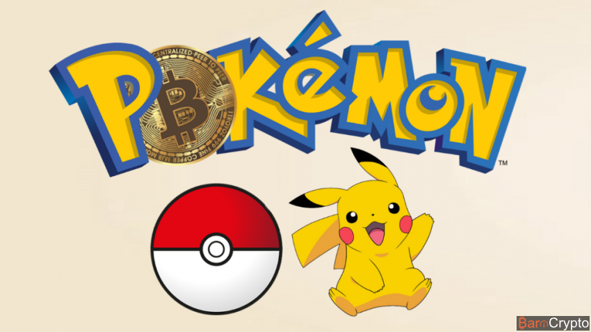 Le jeu pokémon Poketoshi met à l'épreuve le Lightning Network