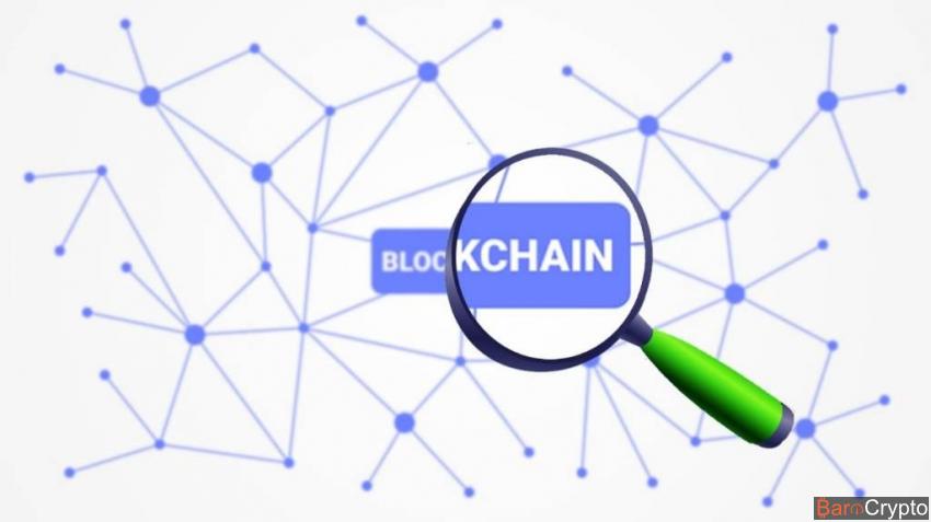 Comment lire la blockchain