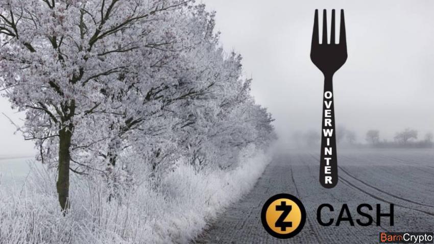 Le hard fork Overwinter Zcash activé comme prévu au bloc 347 500