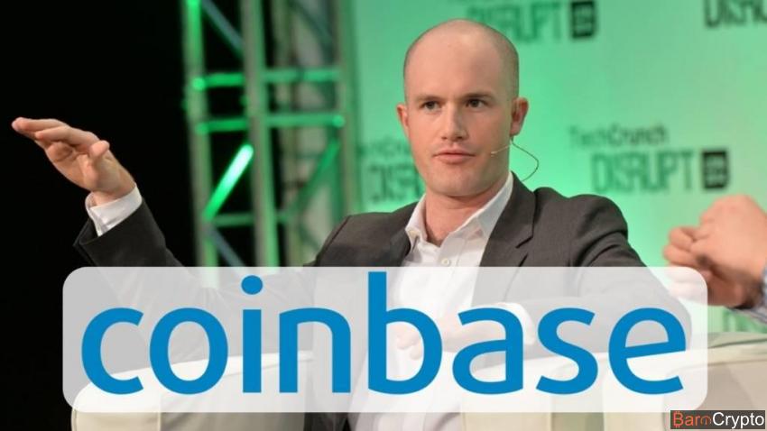Le CEO de Coinbase lance une plateforme d'aide aux non-bancarisés