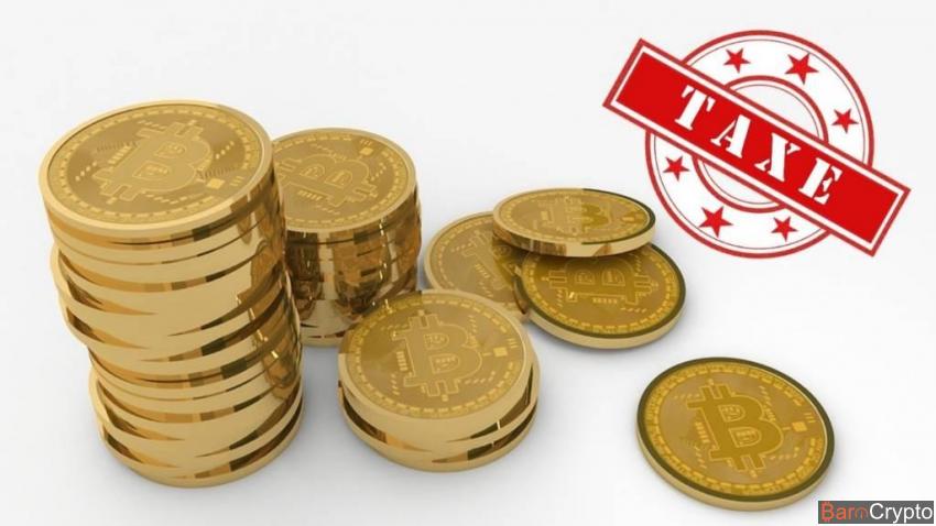 Bitcoin et taxe que faut-il savoir