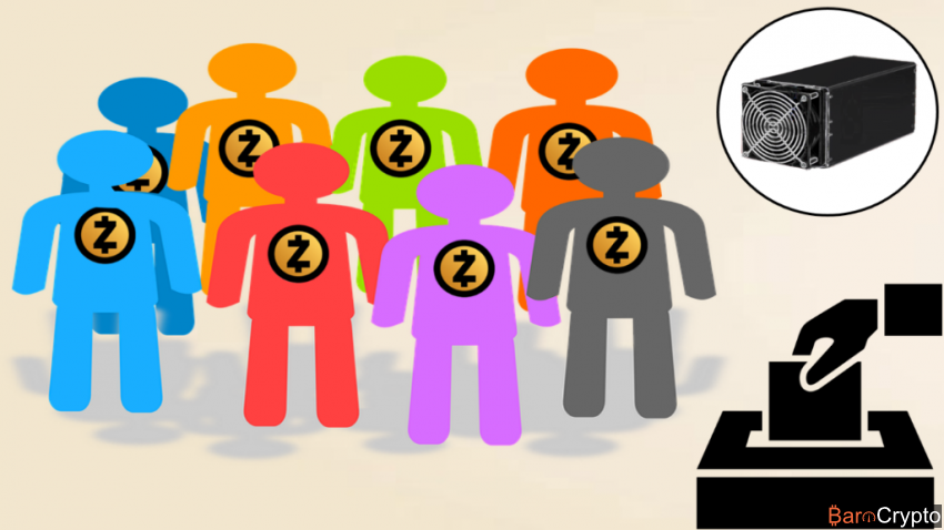 La résistance aux ASIC n'est plus une priorité d'après le vote du commité Zcash