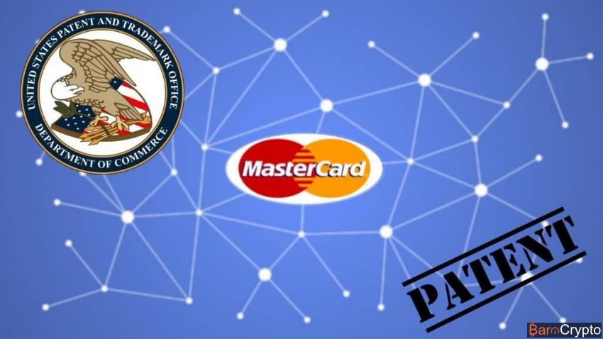 MasterCard gagne un brevet blockchain pour anonymiser les transactions