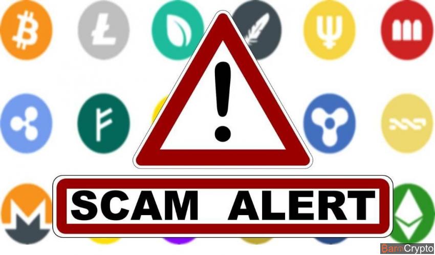 Comment éviter les arnaques Cryptomonnaie