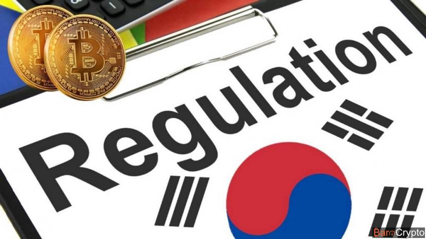 En Corée du Sud la FSC introduit de nouvelles règles pour les exchanges