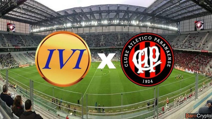 Avec Inoovi des clubs de foot brésilien feront la promo du token IVI