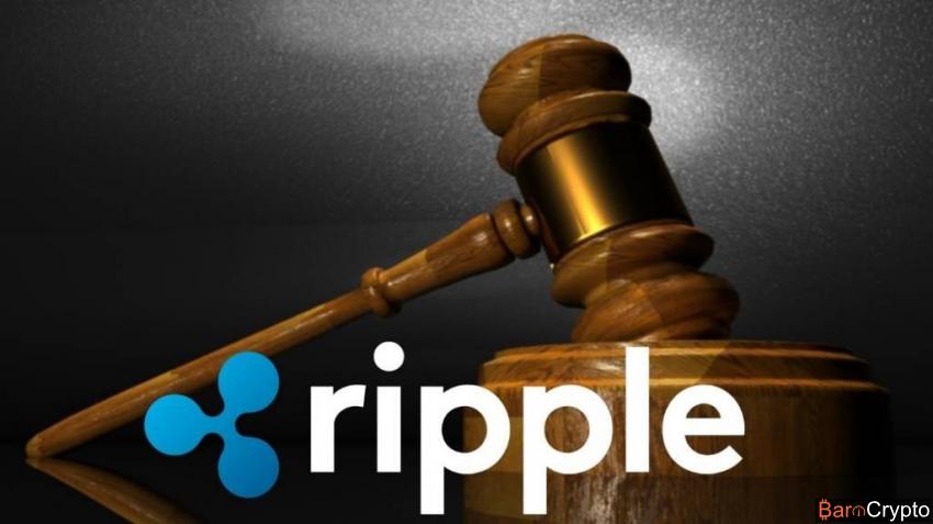 Nouveau procès accusant Ripple Labs de vendre des titres