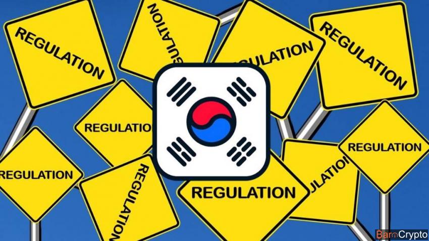 Les exchanges deviennent des entreprises réglementées en Corée du Sud