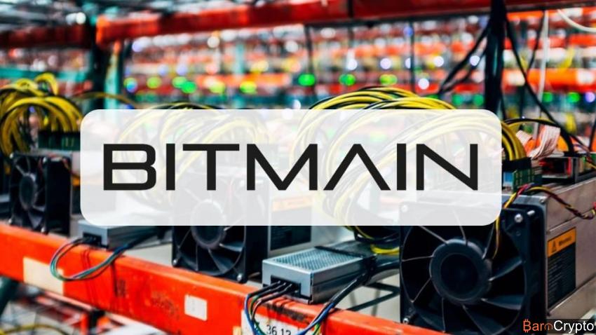 Le géant chinois du minage Bitmain évalué à 12 milliards de dollars