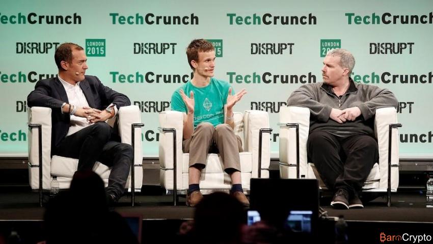 Vitalik Buterin souhaite la fin des exchanges centralisés