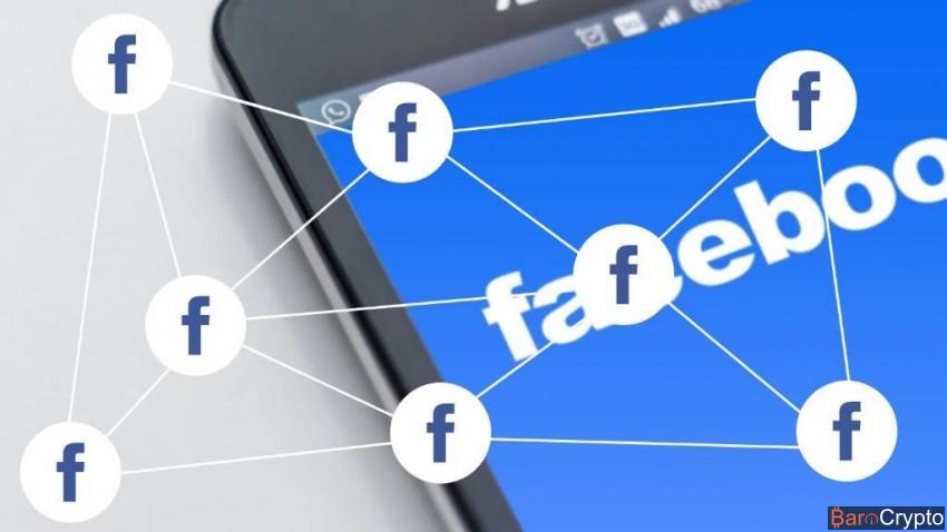 Facebook crée sa division blockchain et choisit un directeur