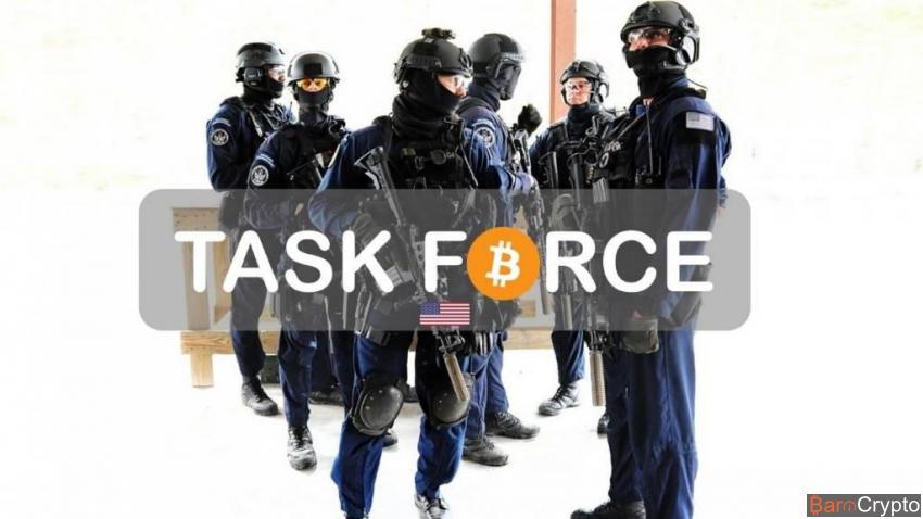Aux États-Unis le gouvernement crée une Task Force pour enquêter sur les scams