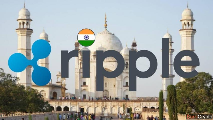 Ripple lance un plan pour détrôner le Bitcoin en Inde
