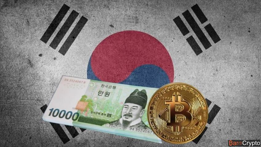 En Corée du Sud la KBA approuve 12 exchanges et se fait critiquer