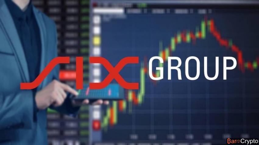 SIX Group prépare une bourse d'actifs numériques pour 2019