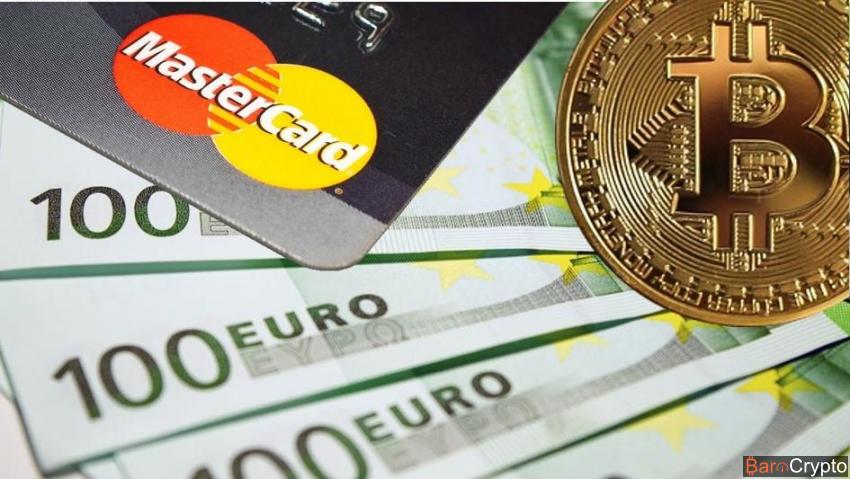 MasterCard gagne un brevet pour accélérer le paiement via crypto-fiat