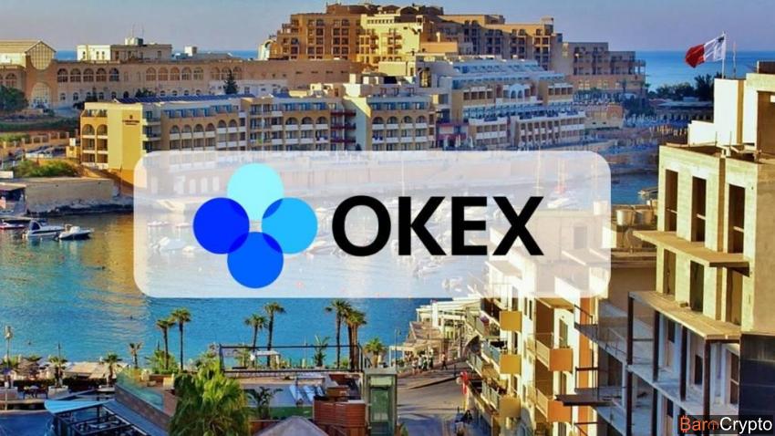 OKEX lance un partenariat avec MSX pour lancer une bourse régulée à Malte