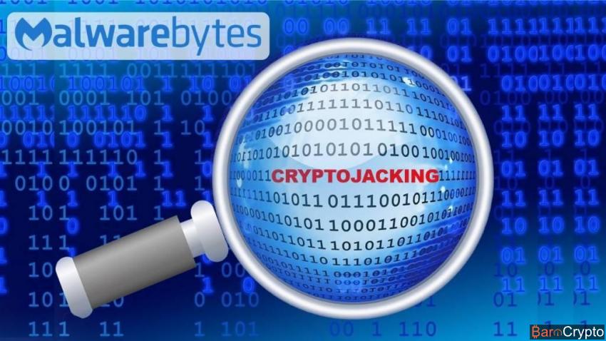 Malwarebytes Labs fait le point dans son rapport Q2 sur le Cryptojacking