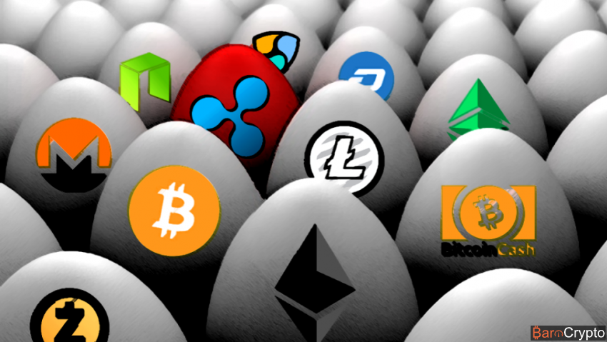 Ripple n'est pas une cryptomonnaie d'après un expert qui se lâche sur le XRP