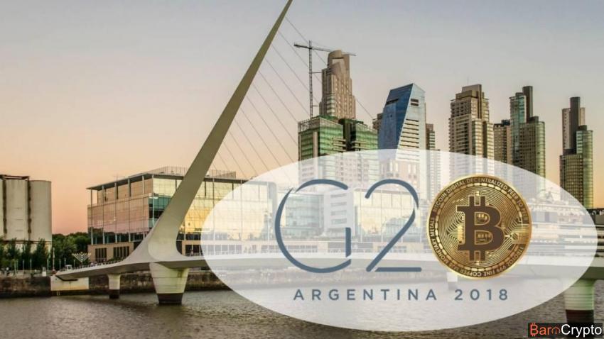 Le G20 veut des règles strictes pour le mois d'octobre