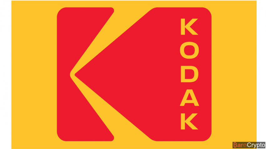 KodakCoin