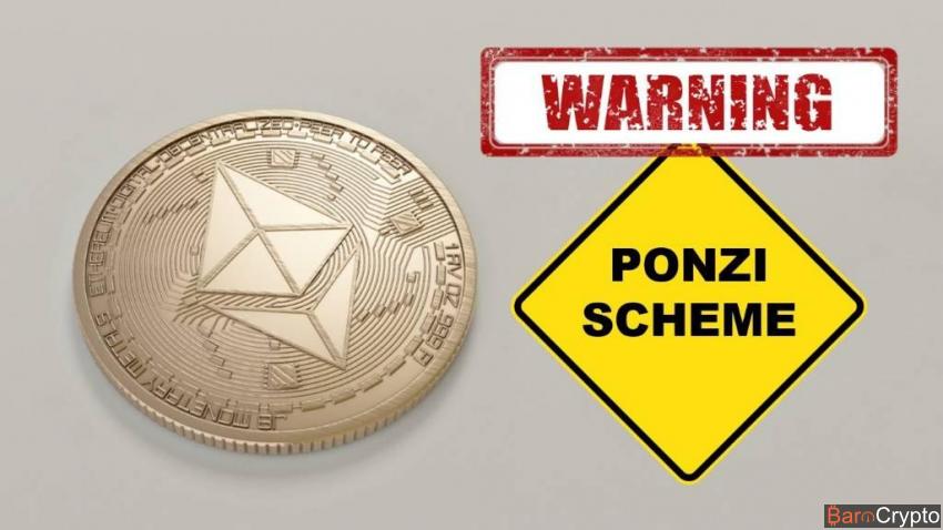 dApps Ethereum le jeu FOMO 3D cartonne, et soupçonné d'être un ponzi