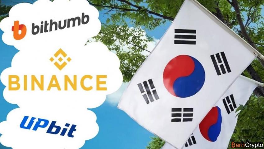 Binance bientôt en Corée du Sud, rude concurrence avec Bithumb en vue
