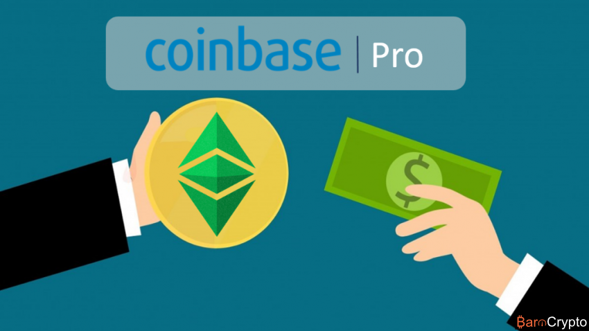 Ethereum Classic (ETC) s'envole de plus de 11% grâce à Coinbase