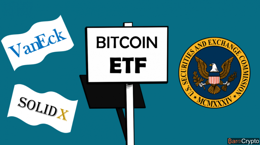 USA la SEC repousse l'approbation du 1er Bitcoin ETF en septembre