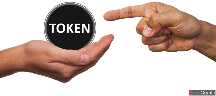 Token Sale