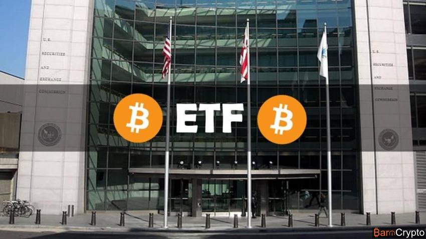 Le Bitcoin à 6 500 $ en attendant la décision de la SEC sur les ETFs