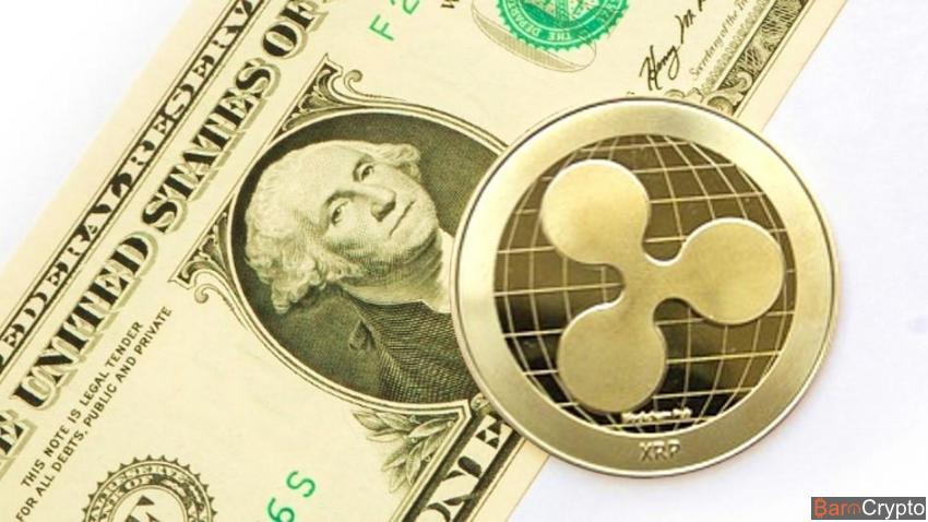 Cours du Ripple stable avec l'annonce du couple XRP USD chez Bittrex