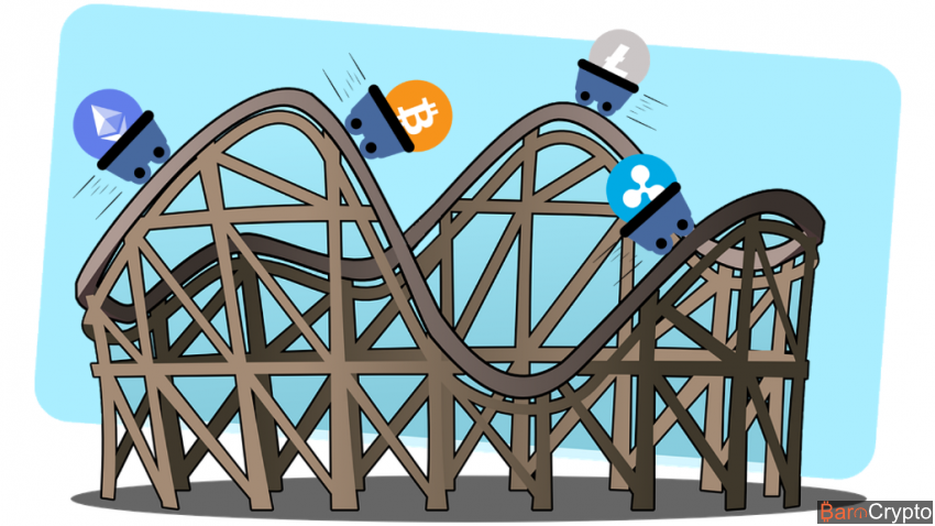 Les crypto-monnaies les plus prometteuses en aout 2018