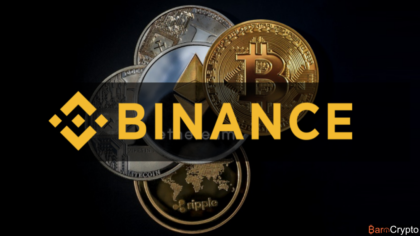 Faut-il vraiment payer 400 BTC pour être listé sur Binance CZ répond