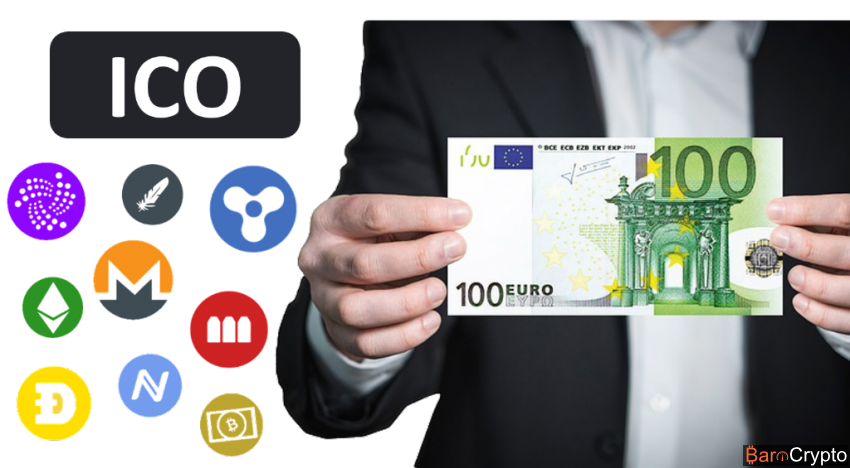 Investir dans une ICO