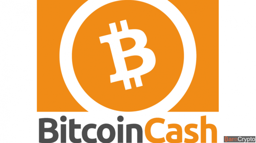 Bitcoin Cash