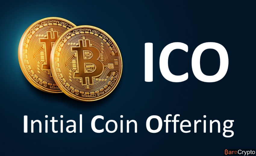 Initial Coin Offering