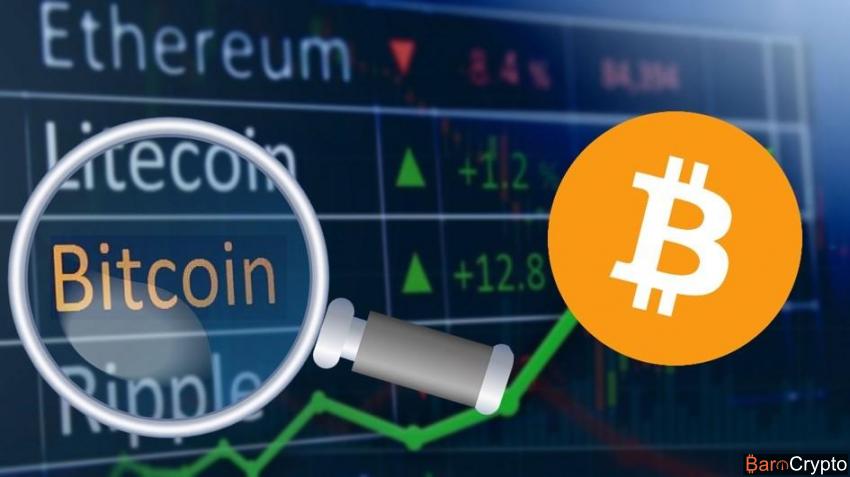 Le Bitcoin s'accroche à $ 6 700 et les experts prédisent son avenir