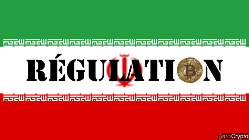 En Iran l'interdiction crypto en passe d'être allégée, voire levée